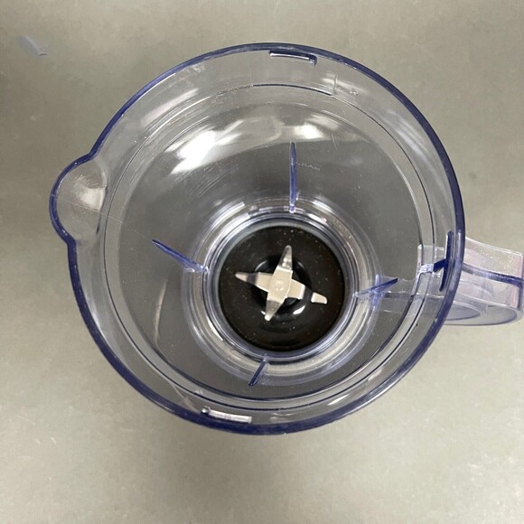 Magic Bullet Blender Pitcher with Cross Blade Replacement Add-on - Picture 3 of 9